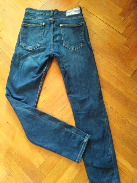 Дънки ZARA Men Номер 31