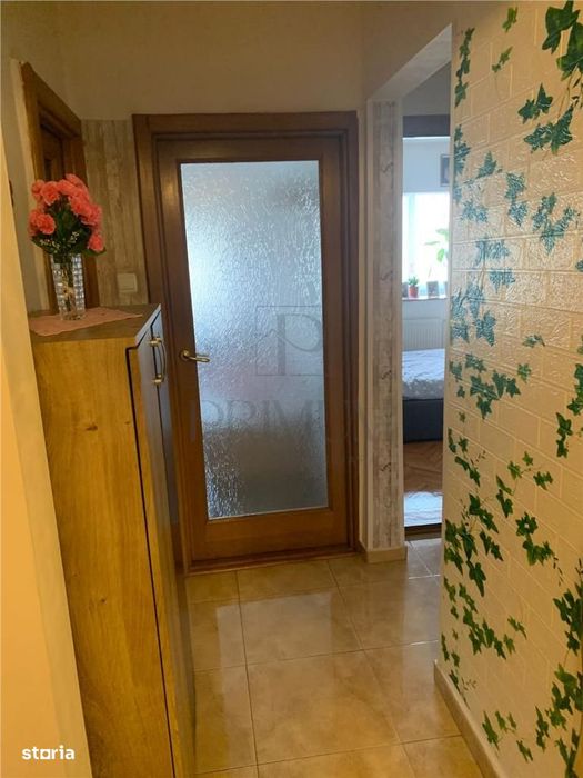 Soarelui - Etaj 3 - Centrala Proprie - Clima - 3 Camere - 2 Bai - 2 Ba