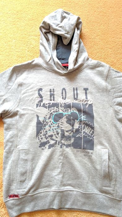 Худи на мальчика