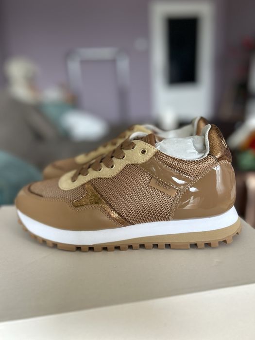 сникърси на Liu Jo. Размер 38