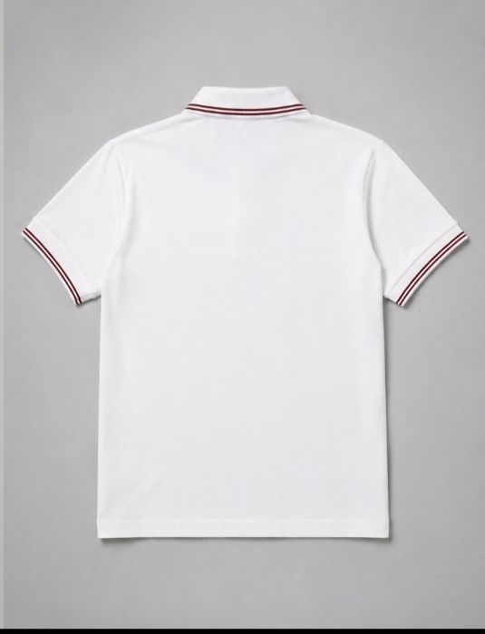 Calvin klein jeans tricou alb