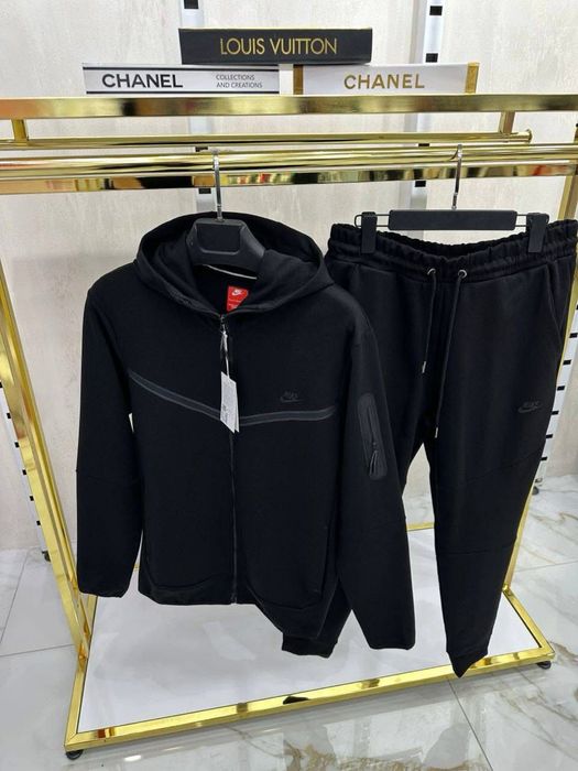 Nike Teck Premium quality