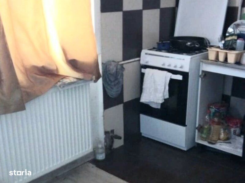 Colentina, Baicului, Lidl, Stolnicul Vasile, semistradal