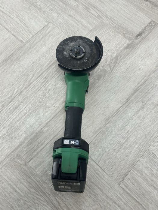 Hikoki G 1813DVE flex cu variator