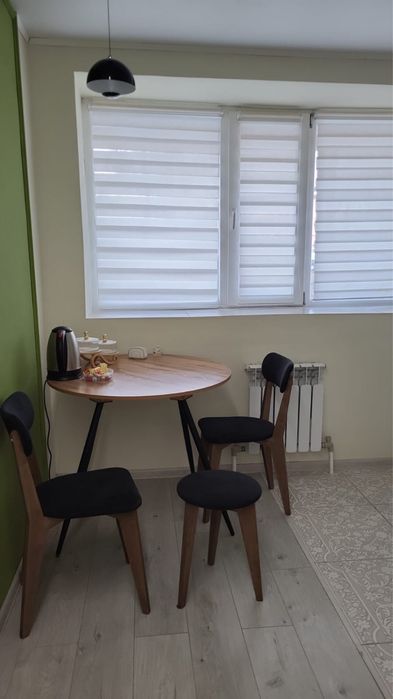 1 комнатная новостройка