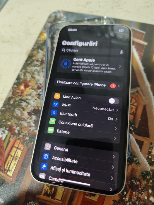 iPhone 13 neverlocked