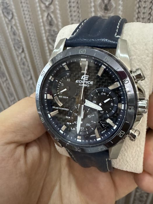 Продаю часы Casio Edifice EQS-900