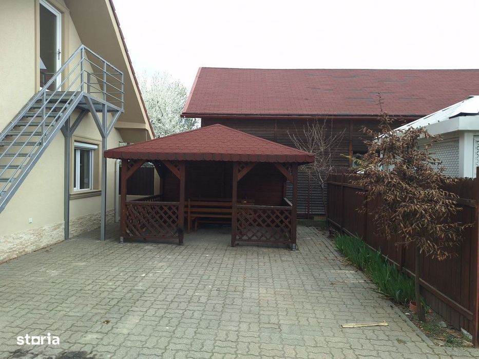 Spațiu birou modern I Locație premium I Dumbrăvița