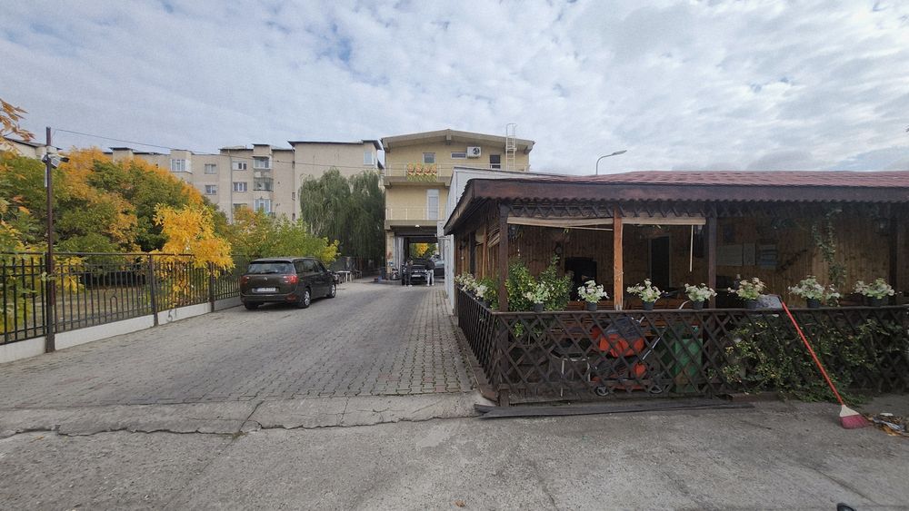 PROPRIETAR , Vand/Inchiriez casa , bulevardul G.Enescu