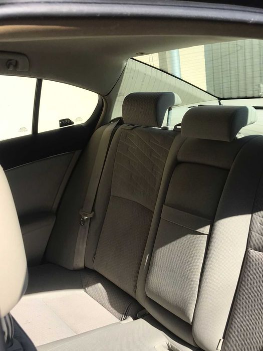 TOYOTA Avensis 2010 — imagine 3