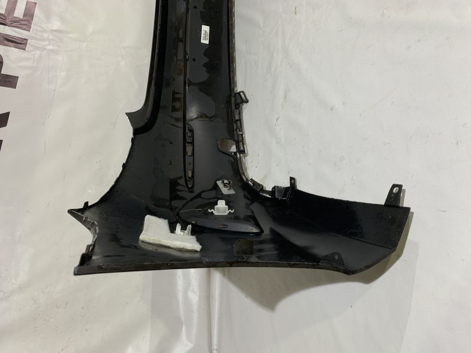 Bara spate Mercedes C-Class W205, AMG, Coupe, Cabrio, 2014, 2015, 2016, 2017, 2018, 2019, 2020, 2021, cod origine OE A2058858438.