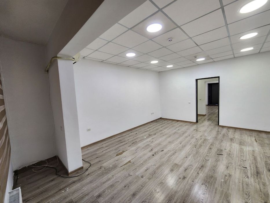 Ofis arenda Ganga joy egasidan