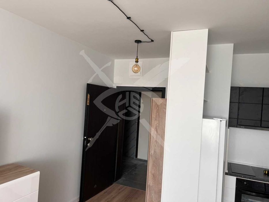 Продава се Двустаен апартамент в София, Люлин 9 - 65 кв.м за 2924 €/кв.м - Снимка #6