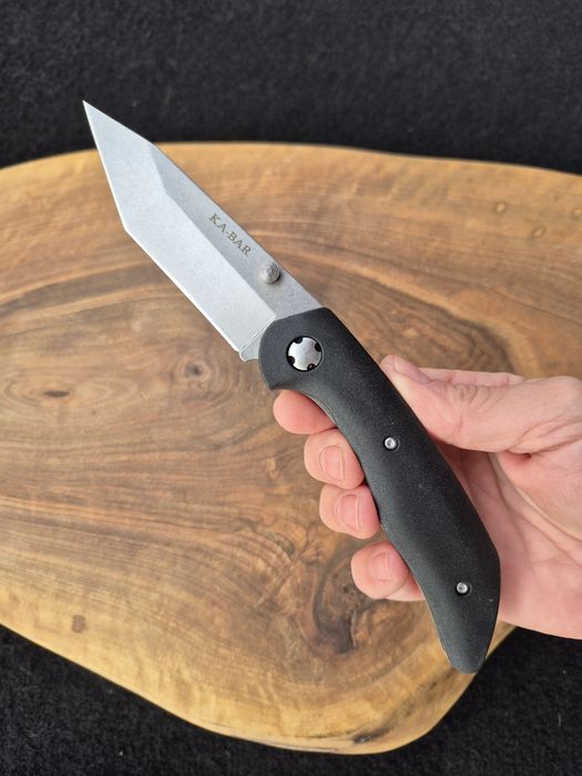 Сгъваем джобен нож KA-BAR Jarosz 7506