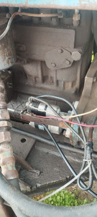 Продам Трактор МТЗ 80