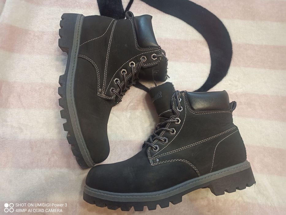 Топли туристически боти-Landrover