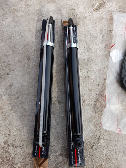 Носачи/шарнир/биалетктки пежо 307