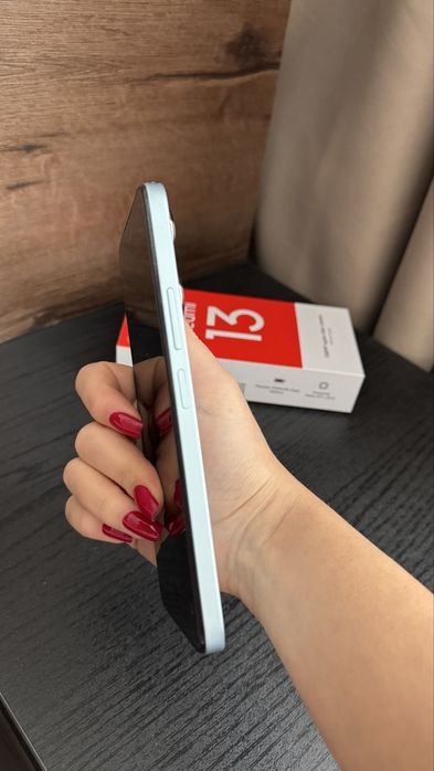 Xiaomi Redmi 13, 128 GB