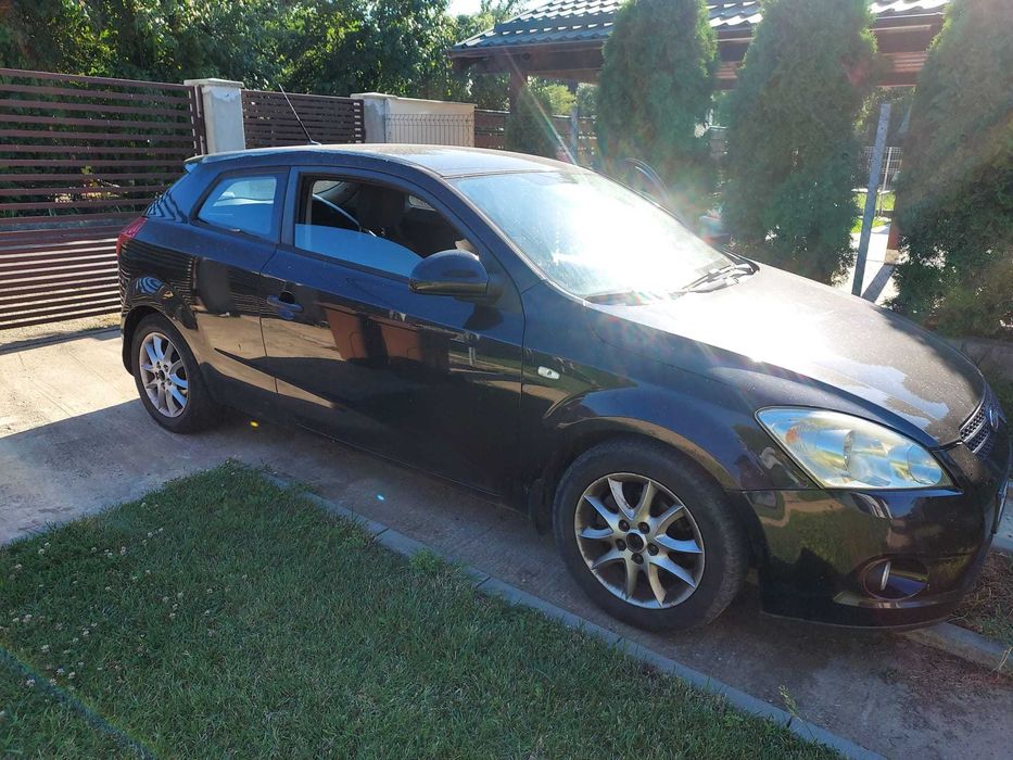 KIA Pro ceed - 1.6 benzina, 2008