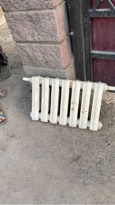 Прием батарея Алматы!