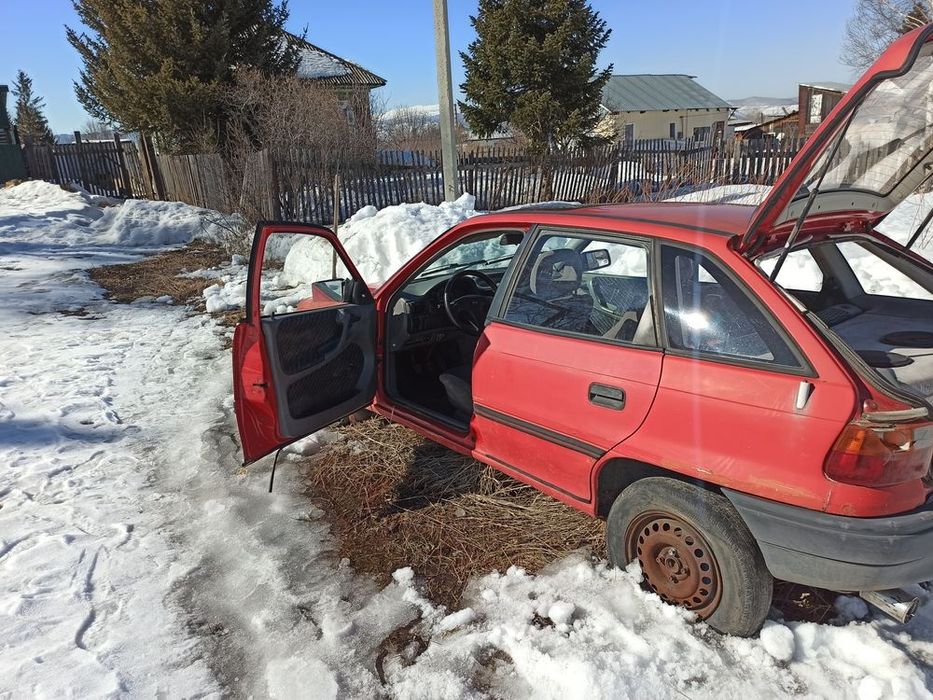 Продам или обменяю опеля