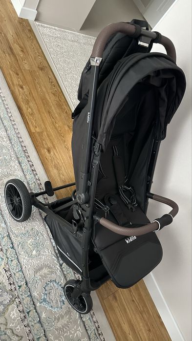 Продается новая коляска kidilo