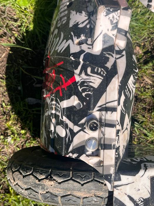 Продам гироскутер