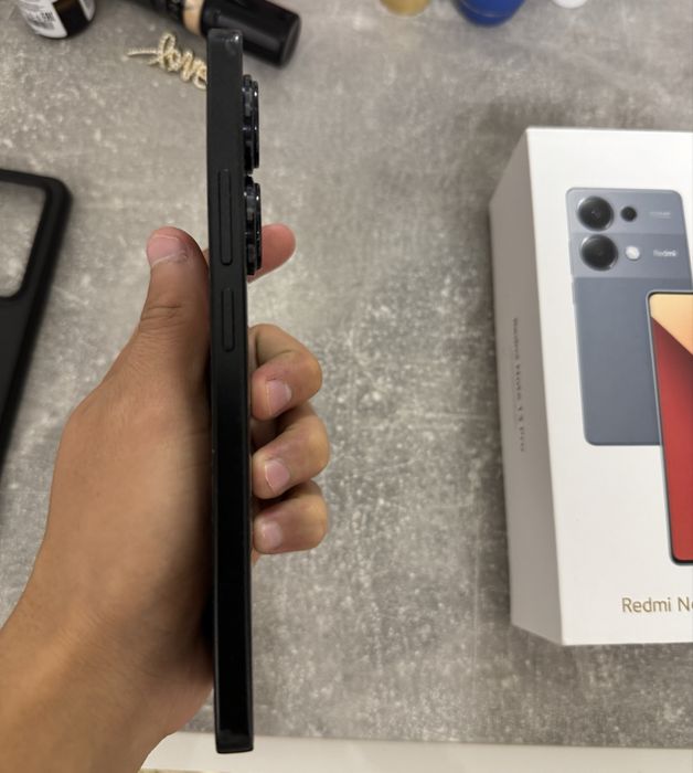 Редми нот 13 про 512Гб