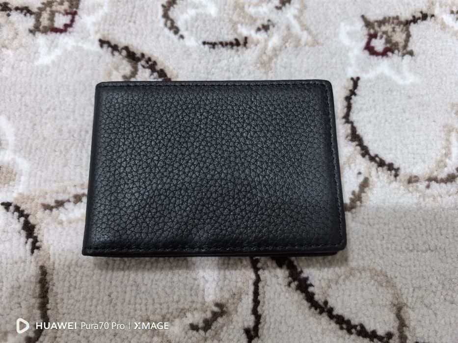 ID karta uchun hamyoncha!