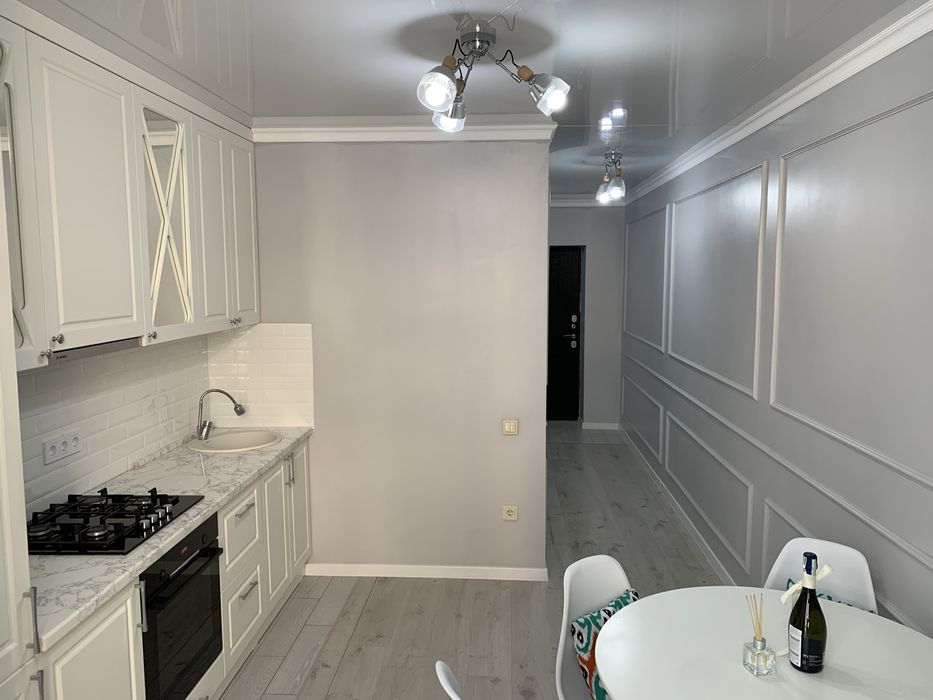 Сдам квартиру в Думане