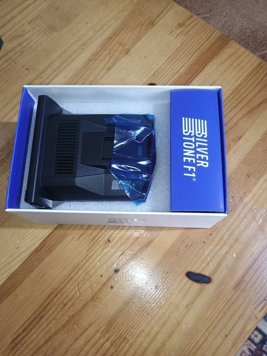 Видеорегистратор автомобильный