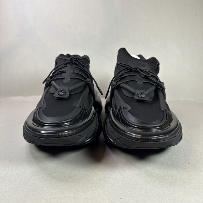 Balmain Unicorn "Black"! НОВИ!