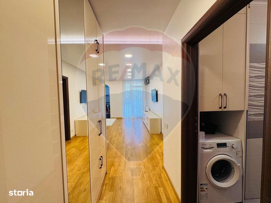 Apartament de închiriat 2 camere, Ared/Oradea
