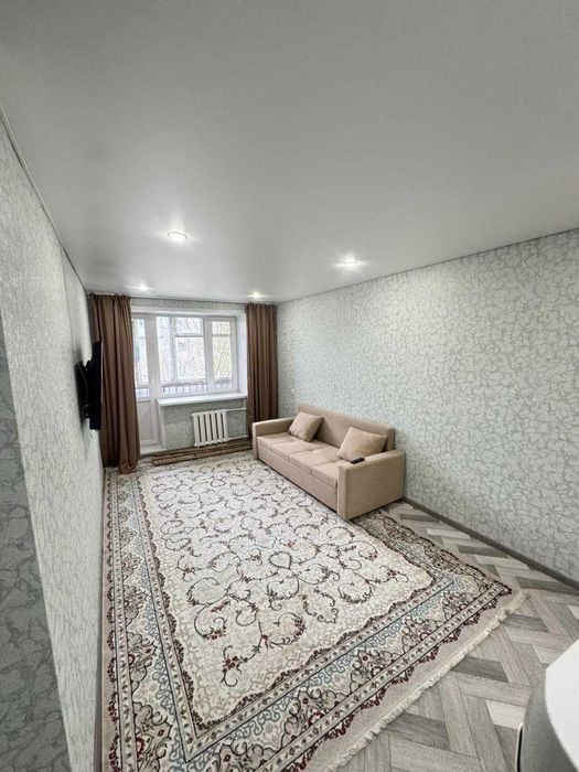 Продам 1комн кв Кеншелер 25
