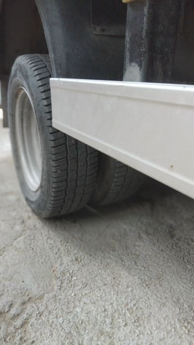 Mercedes sprinter yili 2002