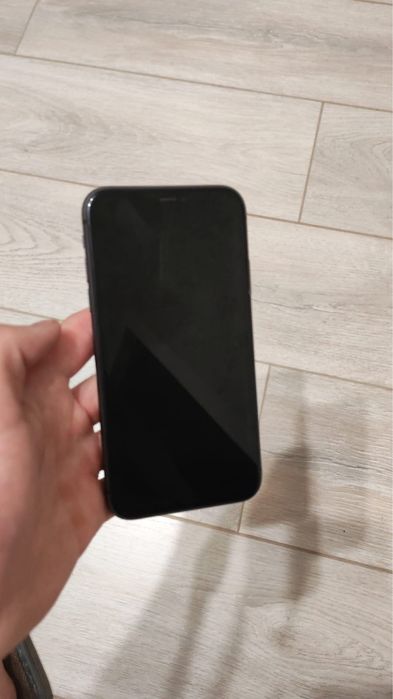 Айфон 11 , 128гб