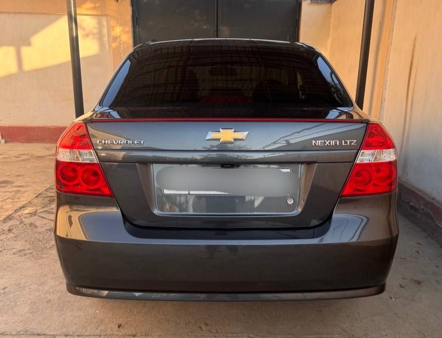 Chevrolet Nexia 2018 — 3