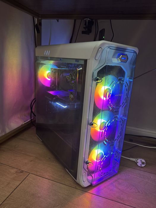 Продам игровой компьютер