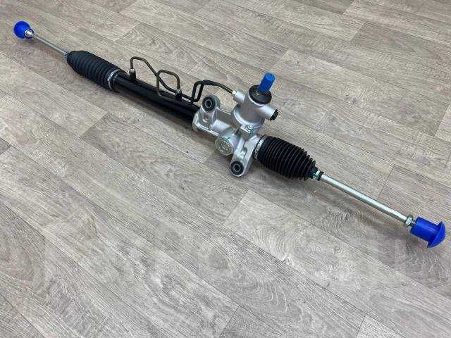 Рулевая рейка на Kia Rio