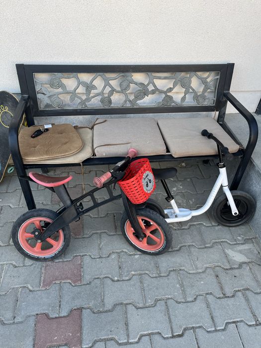 Детски баланс колела My first bike, Decatlon