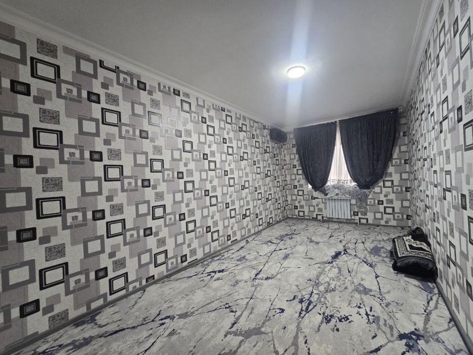 Zurlik bilan fargona shxar novostroyka domda kv ijaraga beriladi