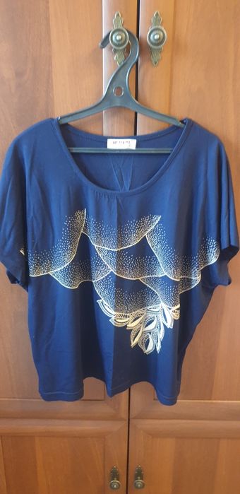 Кофты Турция и др., 48-58 размеры