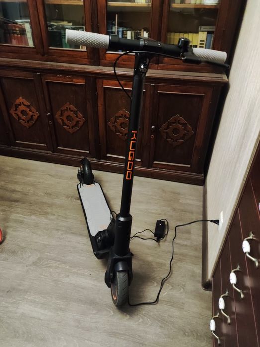 Электросамокат Kugoo M2 Pro