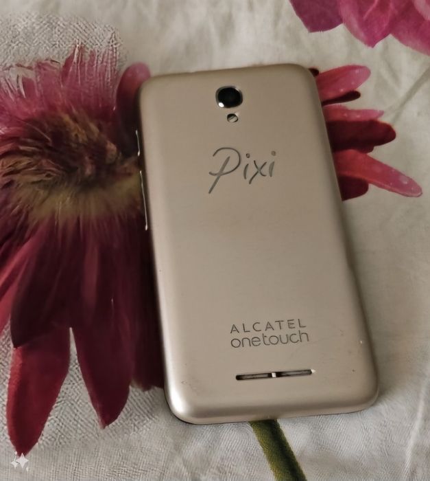 Продаётся смартфон без батареи