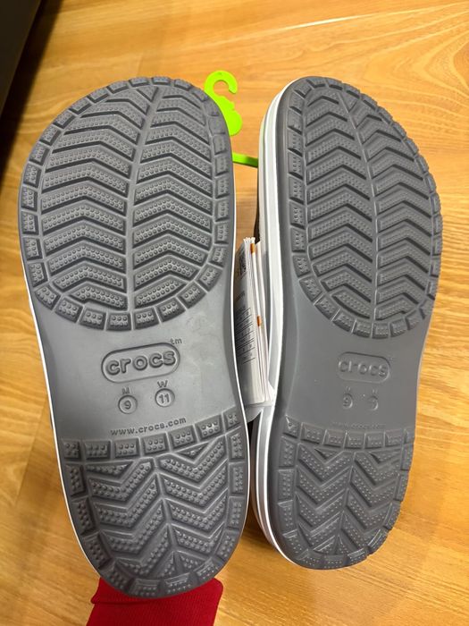 Crocs Papuci barbati 42-43