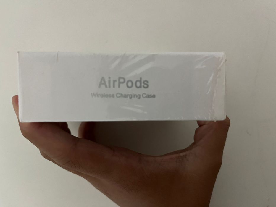 Airpods 2 Алсай зорго