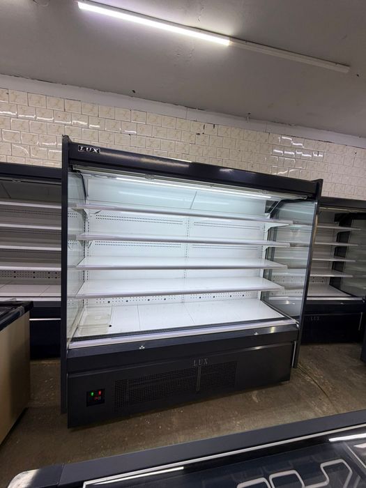 Холодильники•Горки•Пристенки•Акция