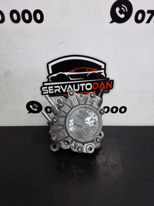 pompa vacuum volkswagen touran facelift (2006-2010) 2.0 motorina 2008
