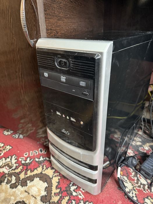 Настольный Компьютер LG