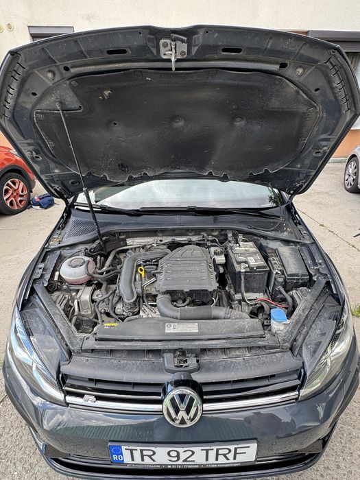 Volkswagen Golf 7.5 1.0 tsi 2019